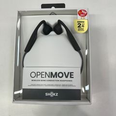 Open move 骨伝導イヤホン　軽量&高音質　　　糀谷店