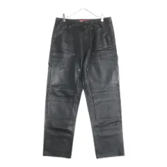 2025年最新】supreme double knee painter pant 32の人気