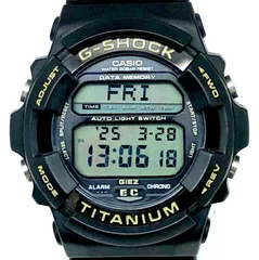 G-Shock GS-100EC-1T Eric Clapton Limited Edition Black