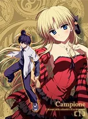 カンピオーネ! ~まつろわぬ神々と神殺しの魔王~ 1 (初回生産限定版) [DVD] i8my1cf Amazon.co.jp: カンピオーネ! ~まつろわぬ神々と神殺しの魔王~ 1