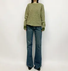 MHL by マーガレット ハウエル ニット