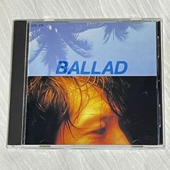 矢沢永吉｜バラッド（BALLAD）（中古CD：ゴールド ディスク）｜バラード・ベスト