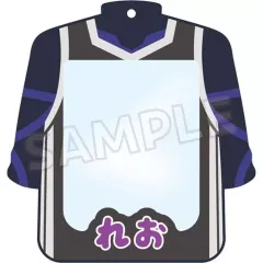 【中古】雑貨 6.御影玲王 スナップマイドSQmore!ケース 「ブルーロック」