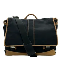 【美品】COACH コーチ ショルダーバッグ メッセンジャー レザー メンズ COACH - コーチ／COACH バッグ ショルダーバッグ 鞄 メンズ 男性