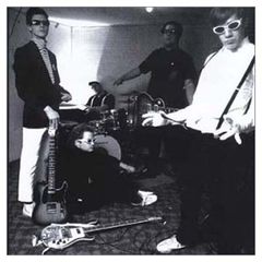 5人目のビートルズ スチュアート・サトクリフ 伝記と画集 イギリス版