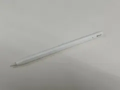 動作確認済み　Apple Pencil 第2世代　刻印入り Apple Pencil 第2世代 刻印あり｜Yahoo!フリマ（旧PayPayフリマ）