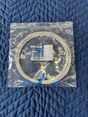 新品：光耐圧パッチケーブル3m