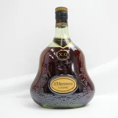 2025年最新】Hennessy XO 3000mlの人気アイテム - メルカリ