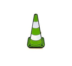 Kraftwerk “Klingklang” enamel pin クラフトワーク ピンズ ピンバッジ