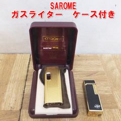 SUNTORY ガスライター】 昭和レトロ ヴィンテージ - メルカリ