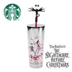 【新品未使用】韓国限定Starbucks‪✕‬ディズニー♡コラボ　タンブラー 新品・未使用】スターバックス ディズニー コラボタンブラー 2本