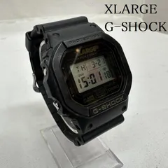 2024年最新】G-shock dw-5600 xlargeの人気アイテム - メルカリ