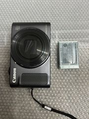キャノン デジカメ SX720HS ジャンク - メルカリ