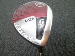 中古 フェアウェイウッド ヤマハ RMX VD/Diamana YB f/S/18[2619]■松山店