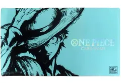 ワンピースカード　1周年　プレイマット　新品未開封　海外限定 ワンピースカード 1周年 プレイマット 新品未開封 海外限定