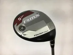 M6 3W Fubuki シャフトフレックスL カバー付き シャフト単品 三菱ケミカル シャフト単品 (キャロウェイ