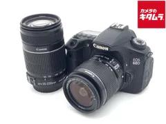 2025年最新】canon EOS 60d ダブルズームキットの人気アイテム