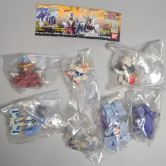 2025年最新】sdガンダムフルの人気アイテム - メルカリ