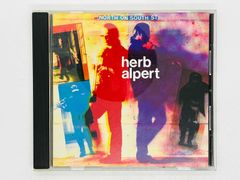 CD herb alpert / NORTH ON SOUTH ST. / ハーブ・アルパート / ノース・オン・サウス・ストリート 75021 5345 2 F06