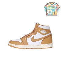 Air Jordan 1 Retro High OG エアジョーダン1 レトロ ハイ OG FN6622-201