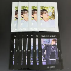 ZEROBASEONE(ゼロベースワン・ZB1・ゼベワン) アルバム 写真 フォト PHOTO フレーム キム・テレ(KIM TAERAE) まとめ売り