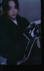 SEVENTEEN JEONGHAN FML Weverse盤 QR