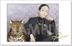 【中古】キャラカード 10.灰谷蘭B 「東京リベンジャーズ キャラナップコレクション～majestic beast 2～」