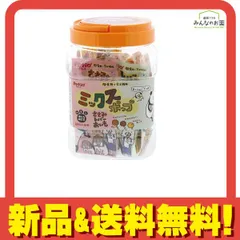 ペティオ ミックスポップ 14本入 