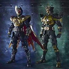 【中古】「非常に良い」S.I.C.VOL.37 仮面ライダーレンゲル&仮面ライダーブレイドジャックフォーム
