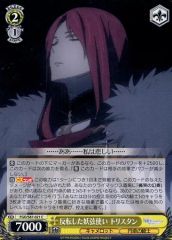[중고]바이스슈발츠 FGO/S87-021[C]:반전한 요현사용 트리스탄