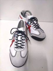 오니츠카 타이거 ONITSUKA TIGER 스니커 M #154563#