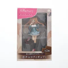 恋と選挙とチョコレート フィギュア 二種セット 2025年最新】恋と選挙とチョコレート フィギュアの人気アイテム
