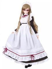 [중고] 돌 노와/Classy Maid(Noble brown ver.) [Iris Collect-아이리스 콜렉트-]