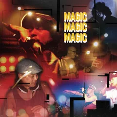 DJ Maki The Magic Mixcd Soul Jazz 2枚セット DJ Maki The Magic Mixcd Soul Jazz 2枚セット - メルカリ