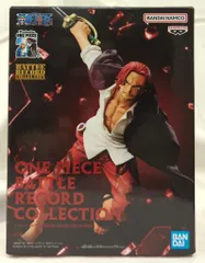 BANDAI SPIRITS BATTLE RECORD COLLECTION SHANKS シャンクス