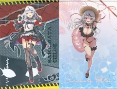 ホロライブ 沙花叉クロヱ B2タペストリー icomochi グッズ > ポスター・タペストリー類 > 【グッズ-タペストリー