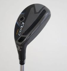 ●2024年モデル！テーラーメイド★Qi10 TOUR ユーティリティ　＃3　19.5°N.S.PRO 910GHスチール　S　(79078