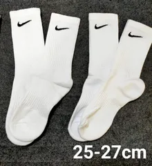 ナイキ　ソックス　2足セット