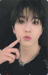 StrayKids TowerRecords HAN SKZHOP HIPTAPE 合