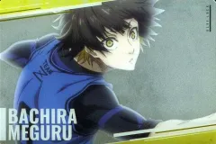 【中古】アニメ系トレカ 4-07[N]：蜂楽 廻