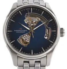 2025年最新】ジャズマスター ハミルトン オープンハートの人気アイテム