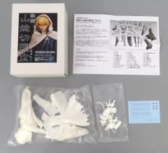 未使用 1/6 セーラーマーズ ガレージキット Kip 湊川あまは フィギュア