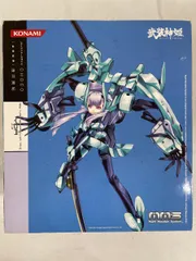 武装神姫Y-DA(イーダ) 武装神姫 イーダ (フィギュア) - ホビーサーチ フィギュア