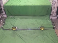 P*e様 バンパー昇降機可動式バンパーデコトラ 2025年最新】バンパー昇降機の人気アイテム - メルカリ