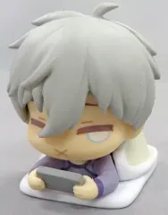 【中古】トレーディングフィギュア 凪誠士郎 「おねむたん ブルーロック にどね アースカラーVer.」