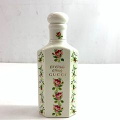 グッチ アロマキャンドル 限定品 - メルカリ