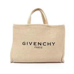 ジバンシィ GIVENCHY トートバッグ G-Tote BB50UMB1SQ ナチュラル その他 トートバック レディース Used Aのサムネイル