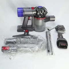 2025年最新】dyson v8 バッテリー 純正の人気アイテム - メルカリ