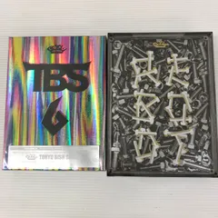 BiSH REBOOT 購入特典　ショッパーu0026直筆サイン入りポスター BiSH REBOOT ショッパー 直筆サイン入りポスター デイバックラストワン