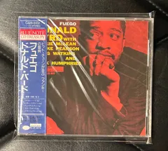 ★ＵＳオリジナル盤★『カリカチュアズ』ドナルド・バードＬＰ◆ Donald Byrd｜Caricatures (LP)｜レコード通販｜vivrantdiscstore